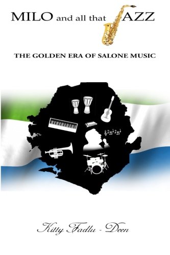 Milo and all that Jazz