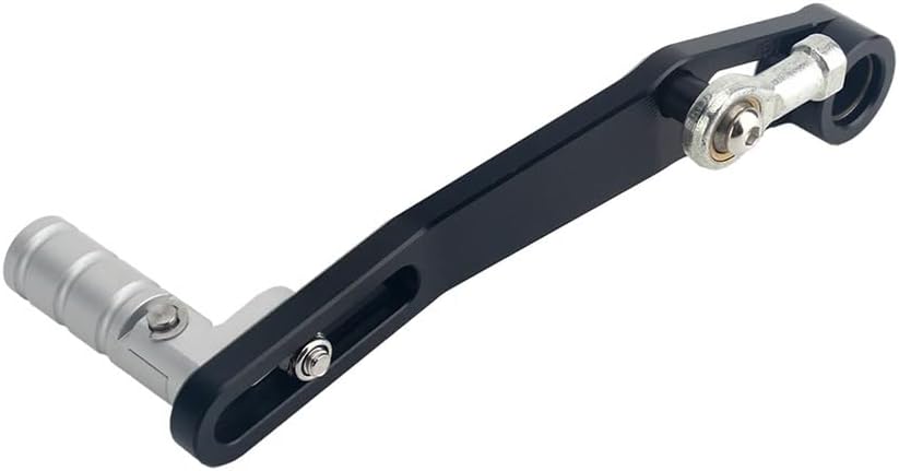 Gear Shift Lever Motorcycle Adjustable Folding Gear Shifter Shift Pedal Lever Fits for MT09 MT-09 for Tracer 900 XSR FZ09 FJ09 2014-2020