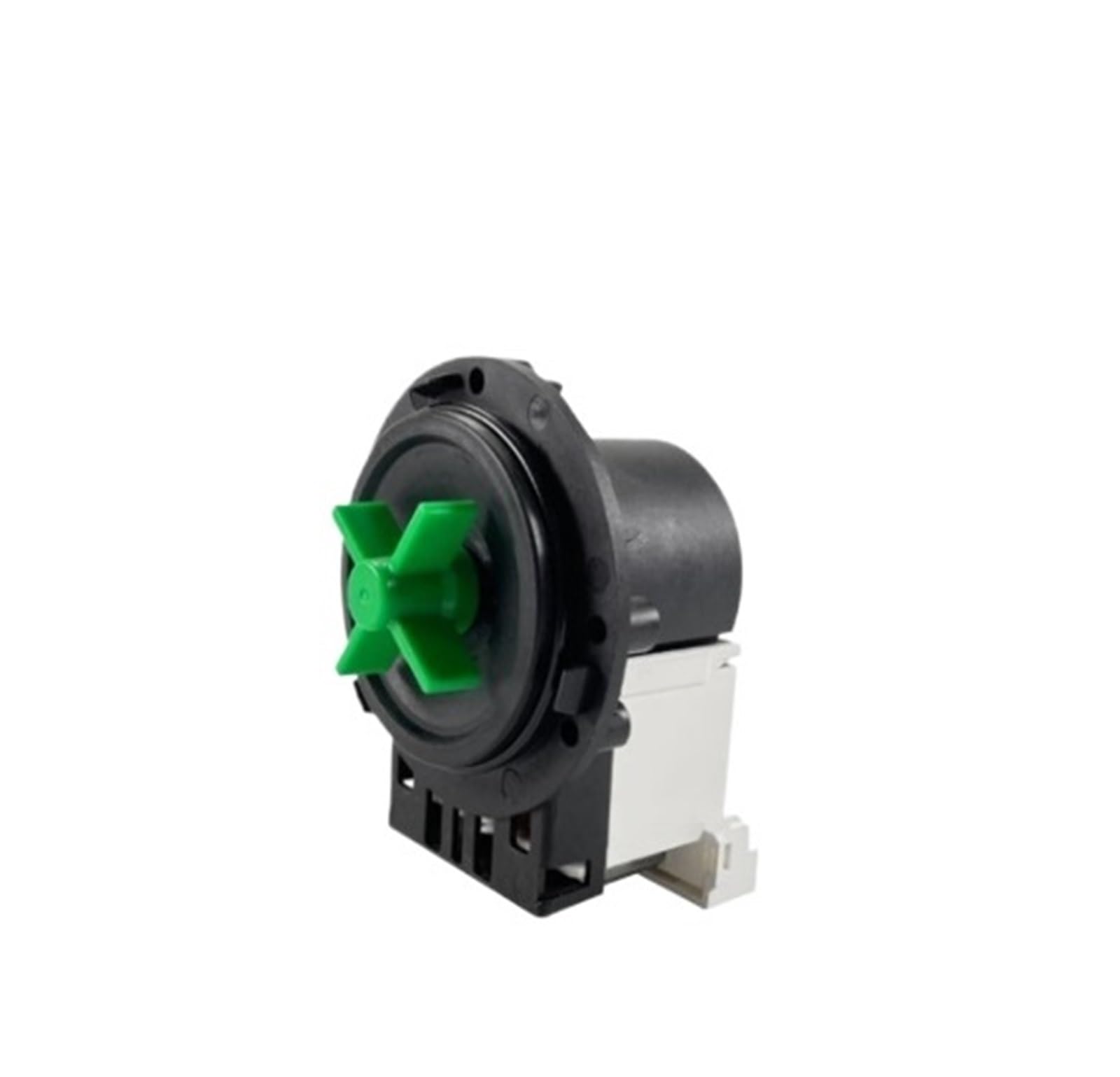 BPX2-8 Washing Machine Drain Pump Motor AC220-240V 50Hz 30W 3000r/min Washer Drain Parts