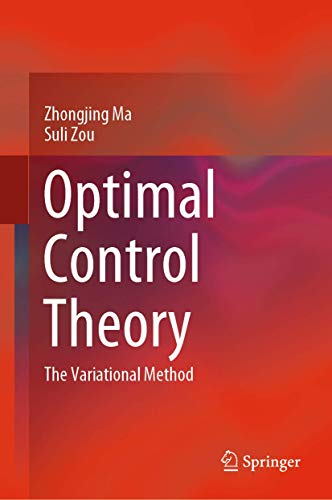Optimal Control Theory: The Variational Method view 2