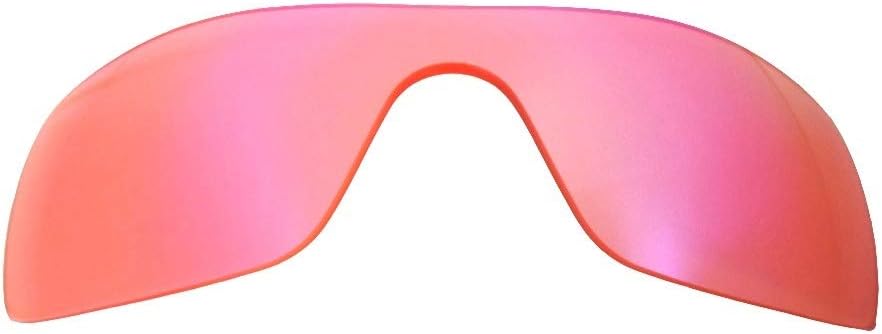 Galaxy Replacement Lenses For Oakley Batwolf Polarized Multiple Option Available