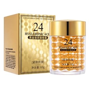 Generisch Nacht Anti-Aging-Augencreme 60 g