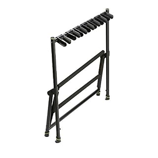 Gravity VARI®-G 7 – Multi-Guitares pour 7 instruments - Les Beatles, Paul McCartney, John Lennon, RIngo Starr, George Harrison Gravity VARI®-G 7 - Multi-Guitares pour 7 instruments – Image 2