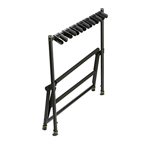 Gravity VARI®-G 7 – Multi-Guitares pour 7 instruments - Les Beatles, Paul McCartney, John Lennon, RIngo Starr, George Harrison Gravity VARI®-G 7 - Multi-Guitares pour 7 instruments – Image 3