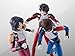 TAMASHII NATIONS - Mobile Suit Gundam Seed Freedom - Shinn Asuka (Compass Pilot Suit ver.), Bandai Spirits S.H.Figuarts Action Figure