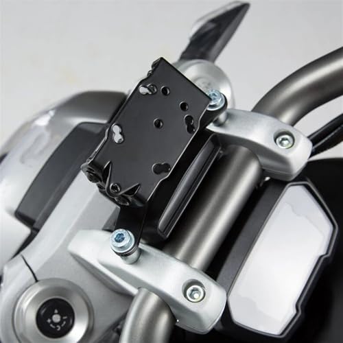 Support de navigation pour pare-brise Ducati XDiavel sans vibration