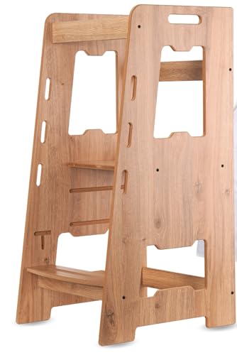 VimeOnline   Torre de Aprendizaje Montessori