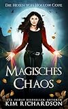 Magisches Chaos (Die Hexen von Hollow Cove, Band 23)