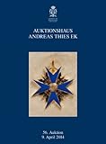 Auktionskatalog Auktionshaus Andreas Thies e.K. 56. Auktion 9. April