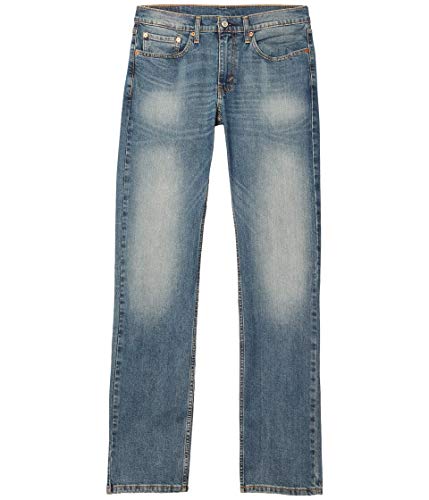 Image of Levi's Men's 514 Straight Fit Cut Jeans (Also available in Big & Tall)