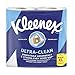 Produktbild Kleenex Ultra-Clean Maxi-Küchenrolle, ultra-saugstarke Küchentücher, 18 x 74 Tücher, Big Pack