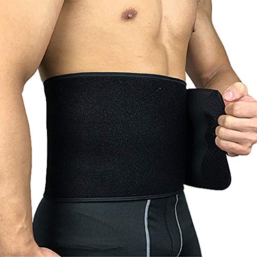 Faja lumbar deportiva talla L miniatura 7
