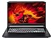 Produktbild Acer Nitro 5 (AN517-52-555T) Gaming Laptop 17 Zoll Windows 10 Home - FHD 120 Hz IPS Display, Intel Core i5-10300H, 8 GB DDR4 RAM, 512 GB M.2 PCIe SSD, NVIDIA GeForce RTX 3060 - 6 GB GDDR6