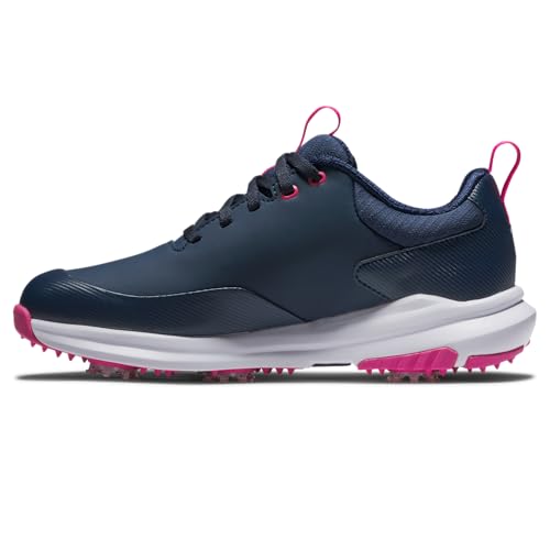 Zapatos de golf Footjoy Tour Rival para mujer con máxima estabilidad 3
