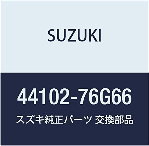 SUZUKI (�X�Y�L) �������i �V���t�g�A�b�V �i��44102-76G66