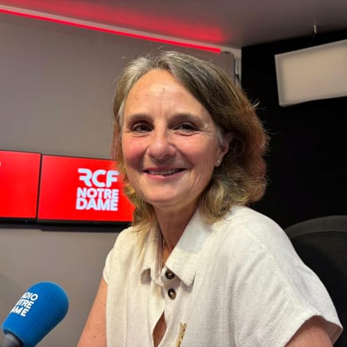 &laquo; Mon mari est &eacute;ligible &agrave; l'aide &agrave; mourir, et je n'en serais m&ecirc;me pas inform&eacute;e &raquo;, alerte Magali Jeanteur, m&eacute;decin et aidante