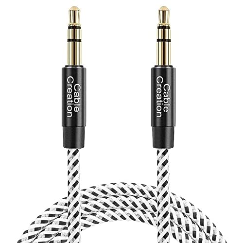Top 10 Best Aux Cables Reviews In 2021 D and T Custom Gunworks