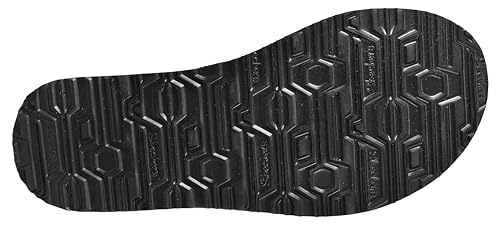 Image of Skechers Girl's Meditation-Rock Crown Fashion Sandals