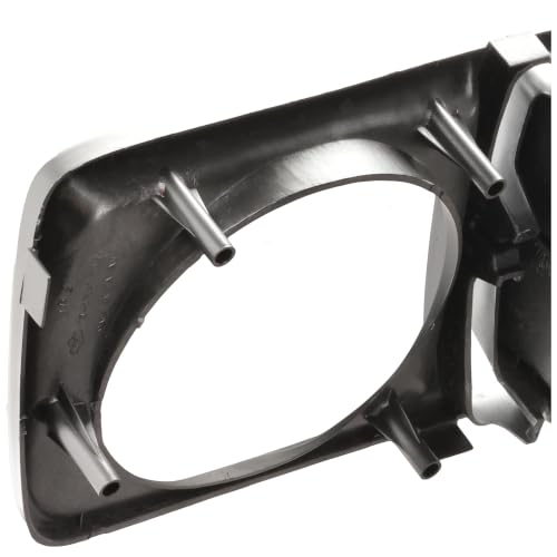 Image of Garage-Pro Grille Assembly For Ford F-250 1976-1977 Driver Side Silver