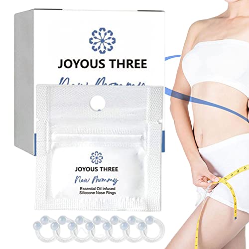 Idezek Anillo de Nariz Adelgazante,Difusor Nasal reafirmante para Mujer | Anillo de tabique portátil para Mujer para Peso, Modelado Corporal, Ajuste y Adelgazamiento Cover