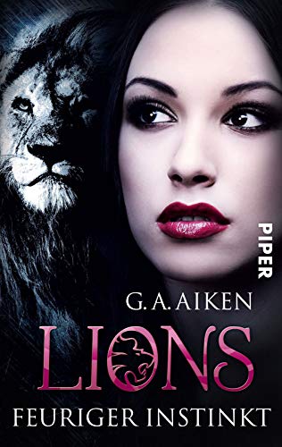 Lions 2 - Feuriger Instinkt Lions 2 - Feuriger Instinkt