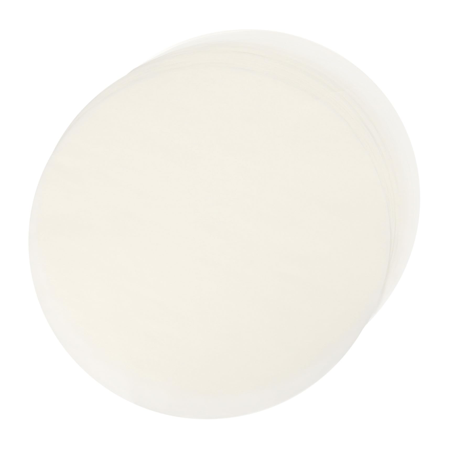 BESTYASH 500piezas Papel de Silicona Antiadherente para Cocina de Papel para Hornear Pasteles para Bandejas de Horno y Hornear Casa