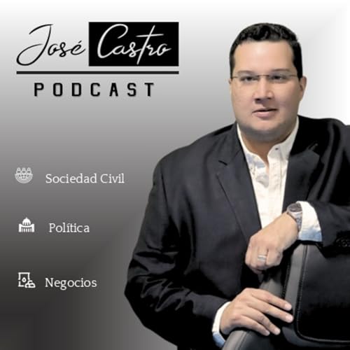 Sociedad Civil, Pol&iacute;tica & Negocios Titelbild