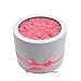 Forever Roses – Pink Preserved Real Flowers & Long Lasting 17 Flowers in a Luxury Suede Box, Birthday Gifts for Women, Preserved Flowers, Mothers Day Roses Gift for all occasions