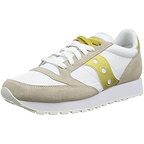 Saucony Jazz Original Vintage Trainers for Women Cover