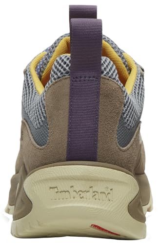 Image of Timberland Men's Mt. Maddsen Peak Low Lace-up Waterproof Hiking Boot