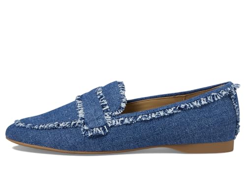 Image of Michael Kors Womens Regan Flex Loafer