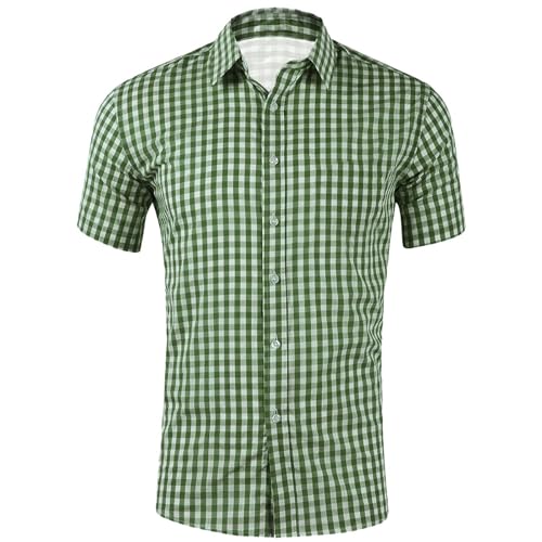 Tee shirt homme blanc chic à offrir comme cadeau pour la fête des pères