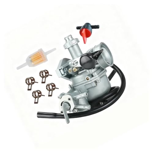 Carburateur 20 mm PZ22 pour restaurer le quad TRX90 EX de 1993 à 2005