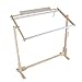 Soporte para estructura bordado, punto de Cruz Bastidor de pie apto para...