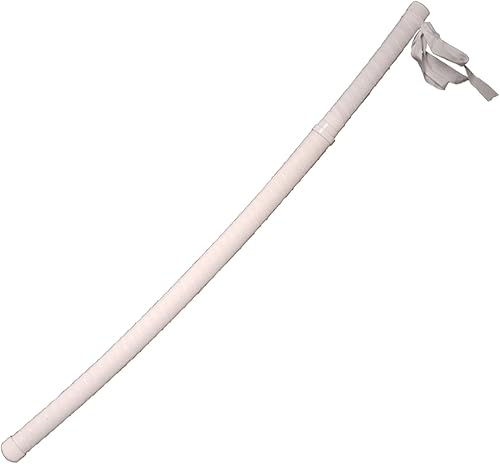 Miniatura 51 de Sword fort - Katana de acero al carbono de metal real, espada Katana de Rengoku/Tanjiro/Inosuke de anime Demon Slayer, alrededor de 41 pulgadas