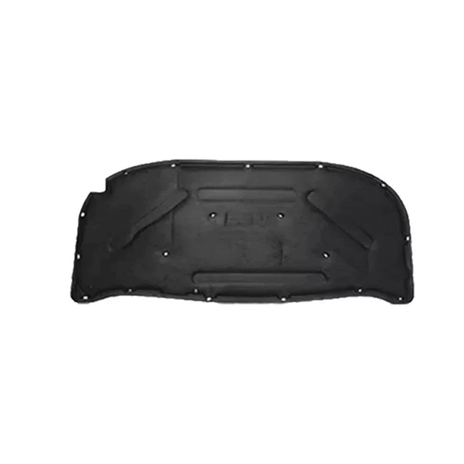 Insulation Rugs Car Hood Engine Insulation Pad Liner Cotton Soundproof Cover Heat Accessories for A6 C5 4B 1999~2004