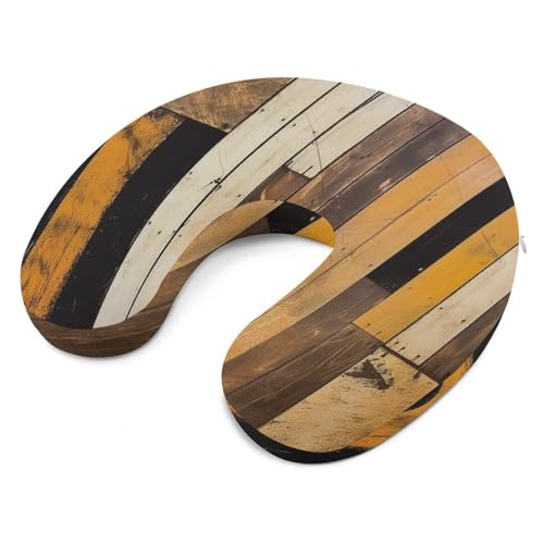 Almohada de espuma viscoelástica para cuello cervical miniatura 6