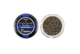 Sasanian Caviar Russian Osetra Caviar, 1 Oz