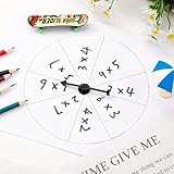 Zoom IMG-1 crlldpm 24 pezzi freccia spinner Zoom IMG-1 crlldpm 24 pezzi freccia spinner