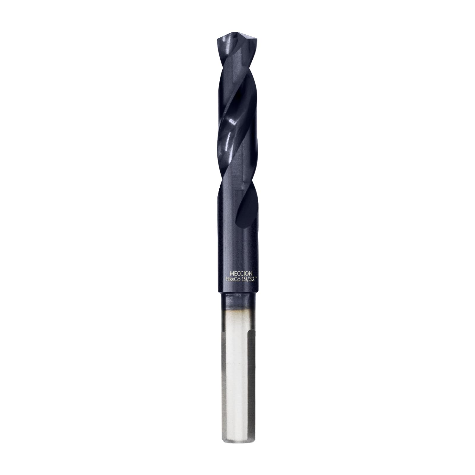 Meccion M35 Cobalt Drill Bits - Metal Drilling -1