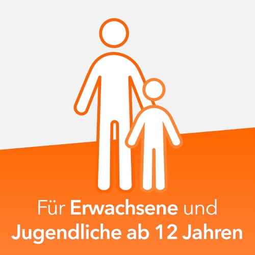 Kopfschmerztabletten Ratiopharm ASS 500 mg zur Schmerzlinderung