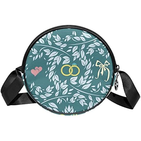 Sac à bandoulière WOSHJIUK Cover
