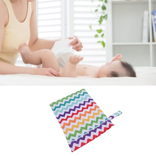 3 Bolsas de Almacenaje para Pañales Baby Organizer miniatura 3
