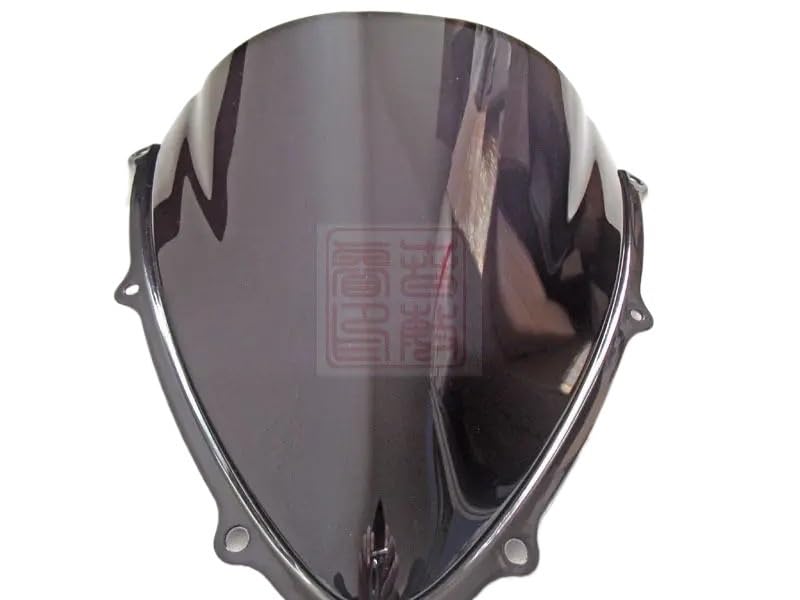 Pare-brise ABS de haute précision pour Suzuki GSX-R 600 750 K6 2006 2007