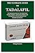 Produktbild The Ultimate Guide to Tadalafil