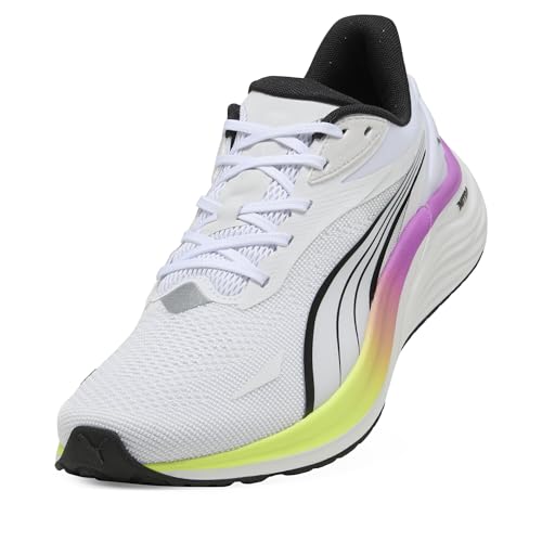 Image of PUMA Mens Electrify Nitro 4 Running Shoe