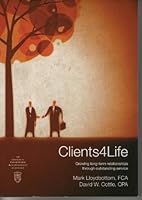 Clients4Life 1904574459 Book Cover