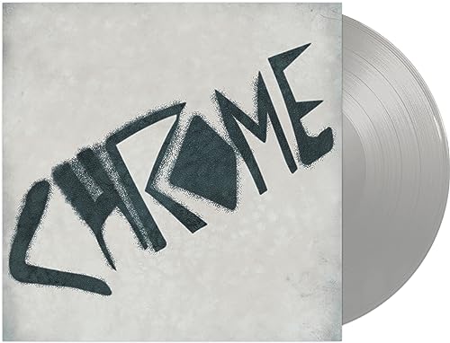 The Visitation (Silver Vinyl) [Disco de Vinil]