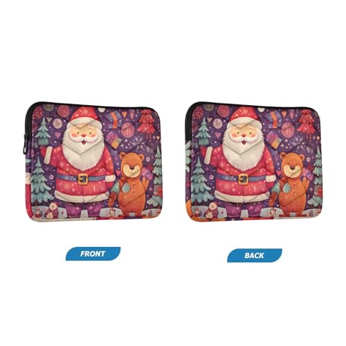 Funda para Laptop 13-14 Pulgadas Impermeable miniatura 2