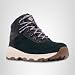 Imagen de Columbia Newton Wander Zapatos, Gamuza Impermeable